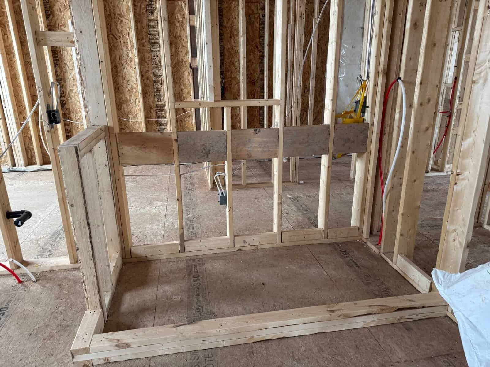 Residential framing contractor North York — Hi-Quality Homes Inc.